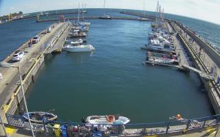 Hel Marina - 28-07-2026 14:26
