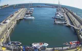 Hel Marina - 28-07-2026 14:33