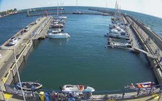 Hel Marina - 28-07-2026 14:40