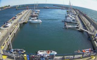 Hel Marina - 28-07-2026 14:47