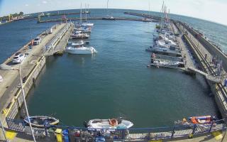 Hel Marina - 28-07-2026 14:54
