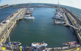 Hel Marina - 28-07-2026 15:01