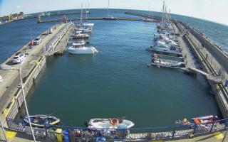 Hel Marina - 28-07-2026 15:08