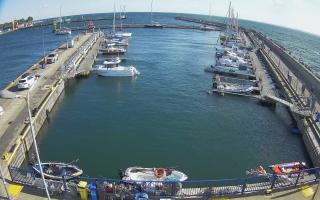 Hel Marina - 28-07-2026 15:15