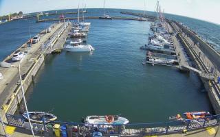 Hel Marina - 28-07-2026 15:22