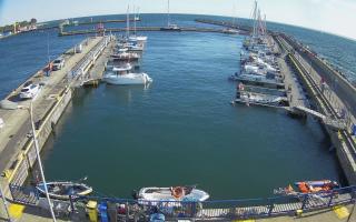 Hel Marina - 28-07-2026 15:29