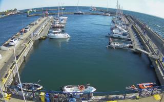 Hel Marina - 28-07-2026 15:44