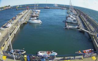 Hel Marina - 28-07-2026 15:51