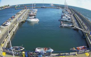 Hel Marina - 28-07-2026 15:58