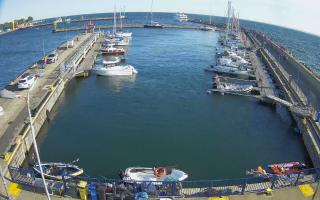 Hel Marina - 28-07-2026 16:12