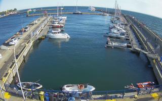 Hel Marina - 28-07-2026 16:19