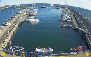 Hel Marina - 28-07-2026 16:26