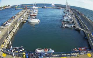 Hel Marina - 28-07-2026 16:33