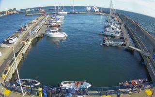 Hel Marina - 28-07-2026 16:40