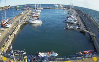 Hel Marina - 28-07-2026 16:47