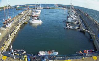 Hel Marina - 28-07-2026 16:54