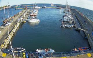 Hel Marina - 28-07-2026 17:01