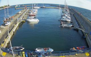 Hel Marina - 28-07-2026 17:08