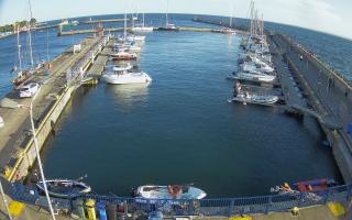 Hel Marina - 28-07-2026 17:15