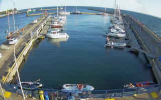 Hel Marina - 28-07-2026 17:22