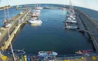 Hel Marina - 28-07-2026 17:29