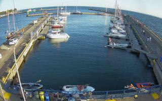 Hel Marina - 28-07-2026 17:36