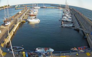 Hel Marina - 28-07-2026 17:43