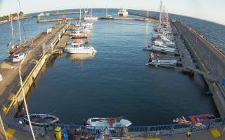 Hel Marina - 28-07-2026 17:50