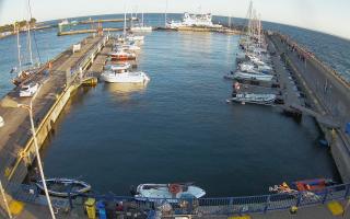 Hel Marina - 28-07-2026 17:57