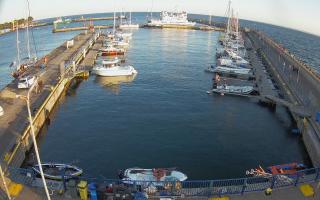 Hel Marina - 28-07-2026 18:04