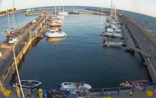 Hel Marina - 28-07-2026 18:11