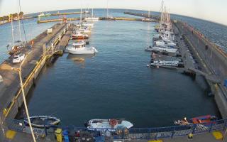 Hel Marina - 28-07-2026 18:18