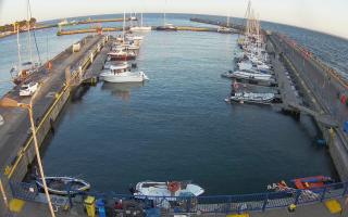 Hel Marina - 28-07-2026 18:25