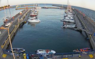 Hel Marina - 28-07-2026 18:32