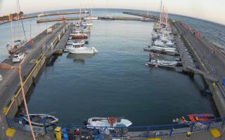 Hel Marina - 28-07-2026 18:39