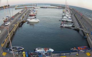 Hel Marina - 28-07-2026 18:46