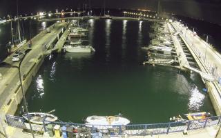 Hel Marina - 28-07-2026 23:49