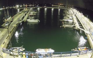 Hel Marina - 28-07-2026 23:56