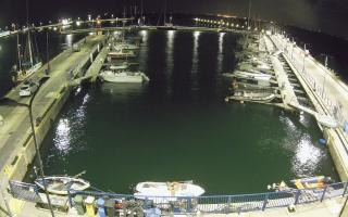 Hel Marina - 29-07-2026 00:03