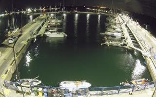 Hel Marina - 29-07-2026 00:10