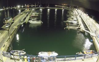 Hel Marina - 29-07-2026 00:17