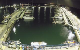 Hel Marina - 29-07-2026 00:24