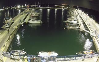 Hel Marina - 29-07-2026 00:31