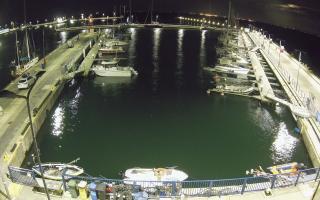 Hel Marina - 29-07-2026 00:45