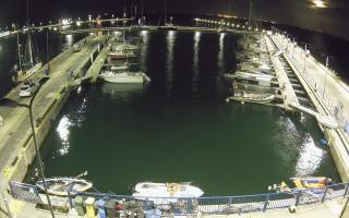 Hel Marina - 29-07-2026 00:52