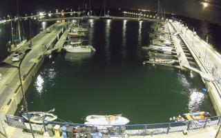 Hel Marina - 29-07-2026 00:59