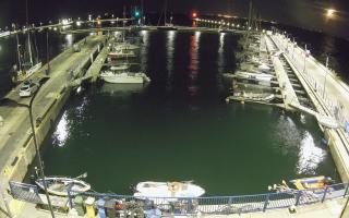 Hel Marina - 29-07-2026 01:06