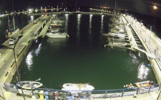 Hel Marina - 29-07-2026 01:13
