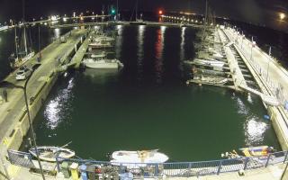 Hel Marina - 29-07-2026 01:20