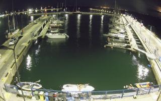 Hel Marina - 29-07-2026 01:28